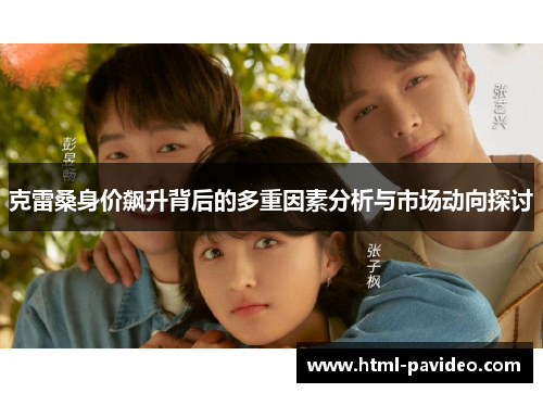 克雷桑身价飙升背后的多重因素分析与市场动向探讨