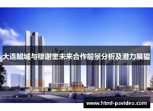 大连鲲城与穆谢奎未来合作前景分析及潜力展望