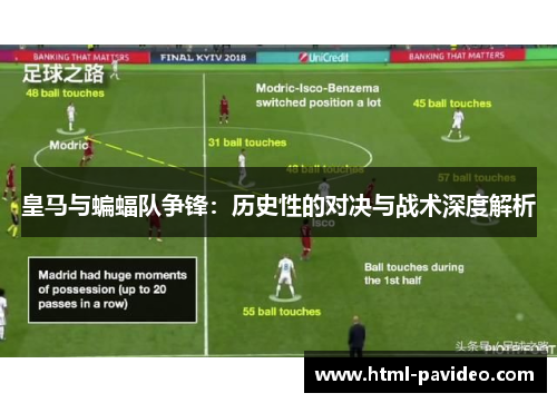 皇马与蝙蝠队争锋：历史性的对决与战术深度解析