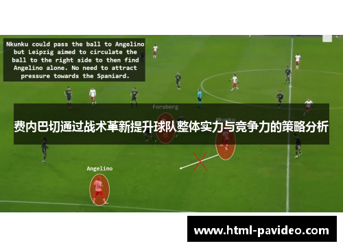 费内巴切通过战术革新提升球队整体实力与竞争力的策略分析